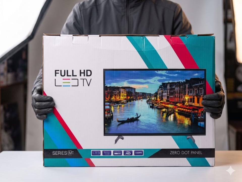 OTHER 2100 LED 19"