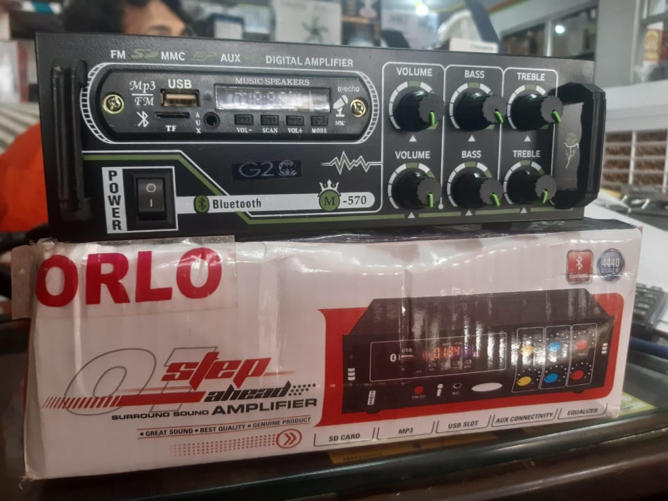 OTHER Orlo 4440