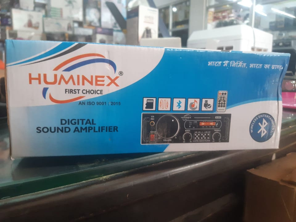 Huminex 4440