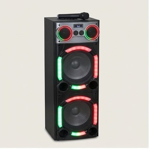 JVD 1205 MIC