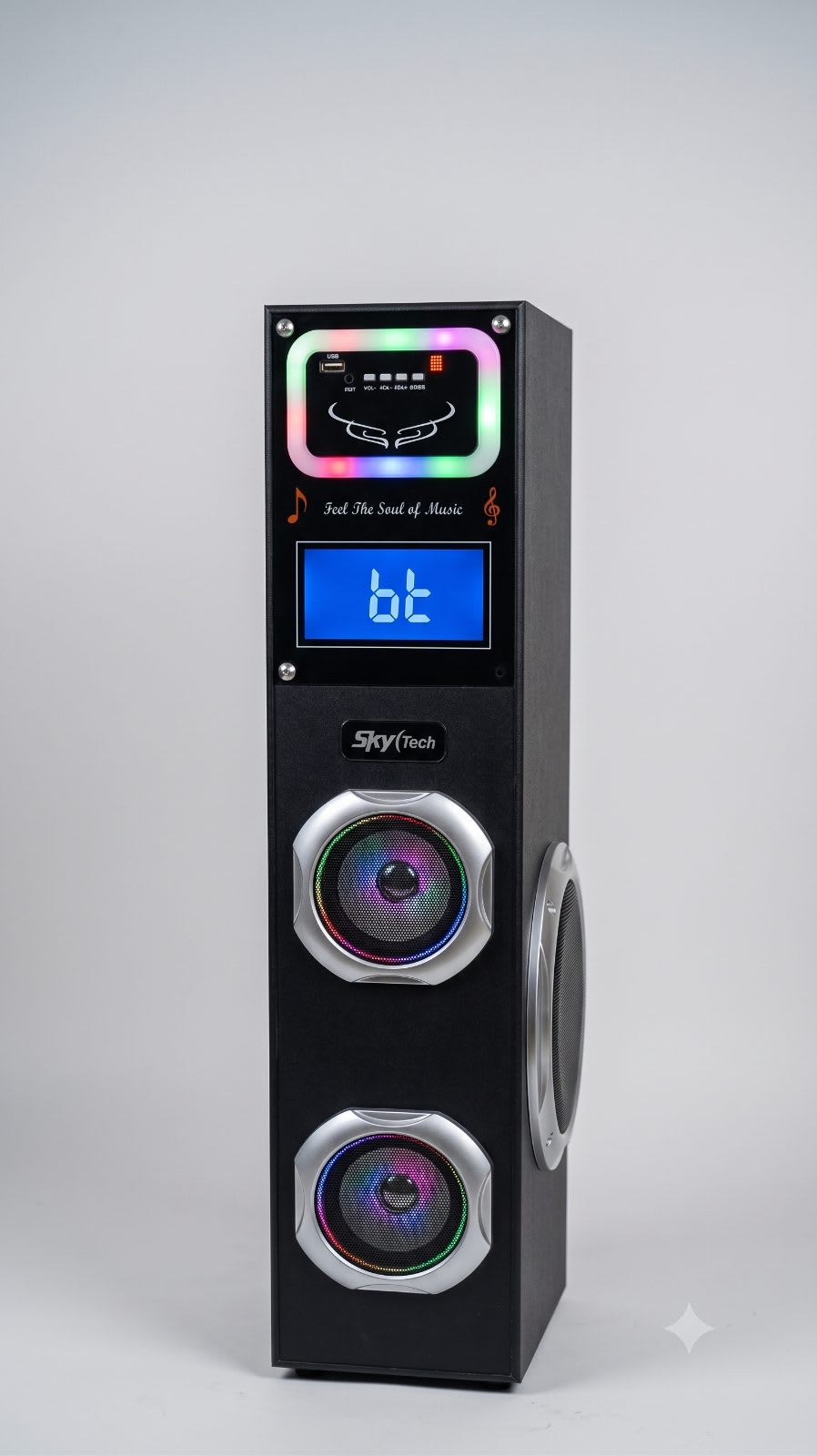 SKYTECH 8004