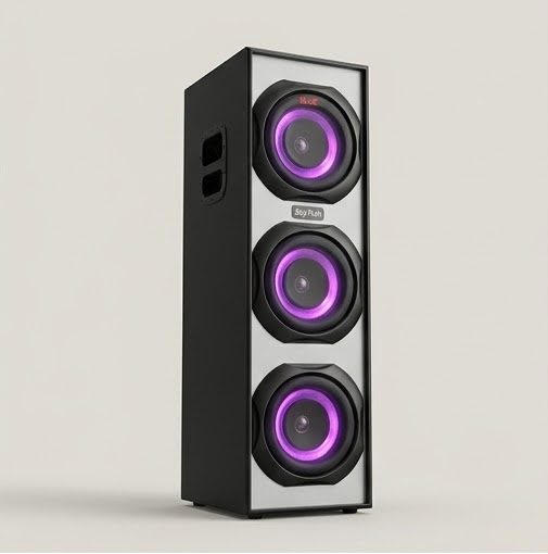 SKYTECH JUMBO