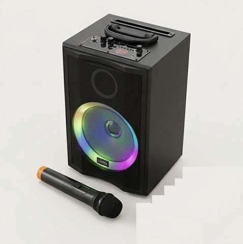 JVD CUBE