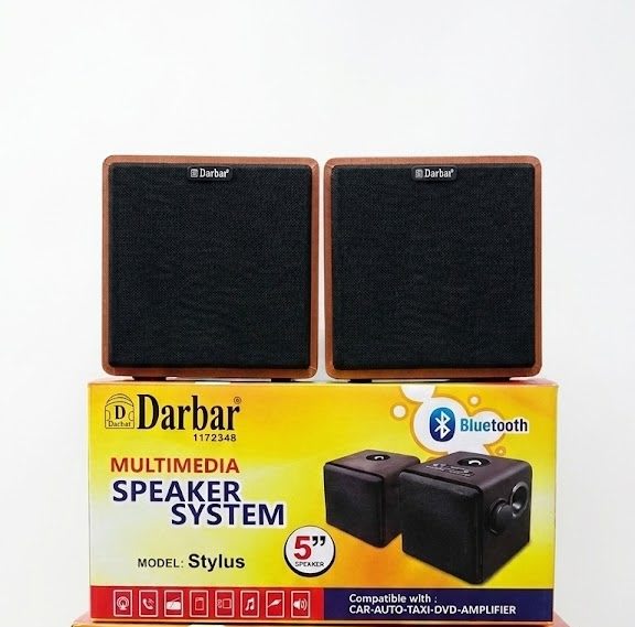 DARBAR 5'' SPEAKER
