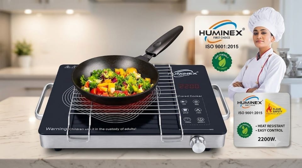 Huminex infra