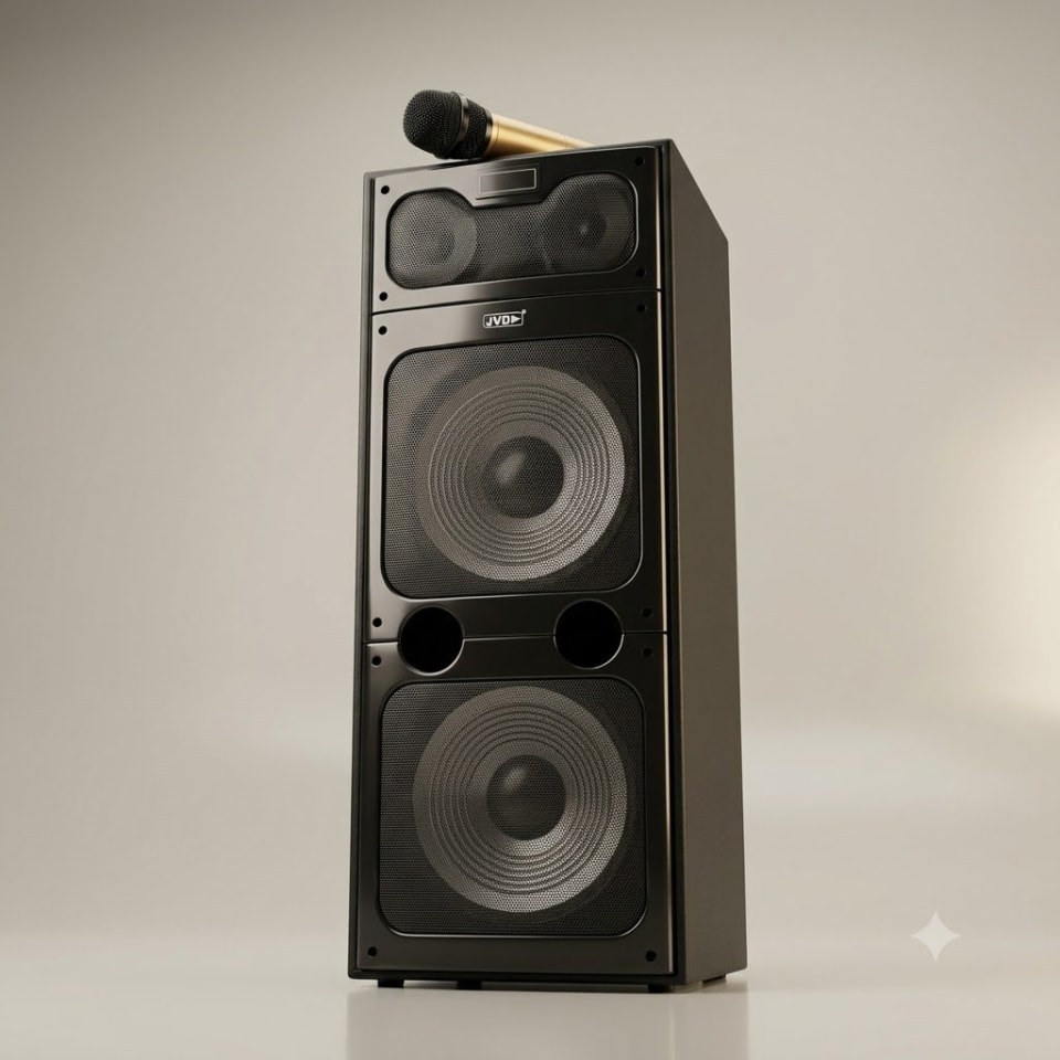 JVD 1202