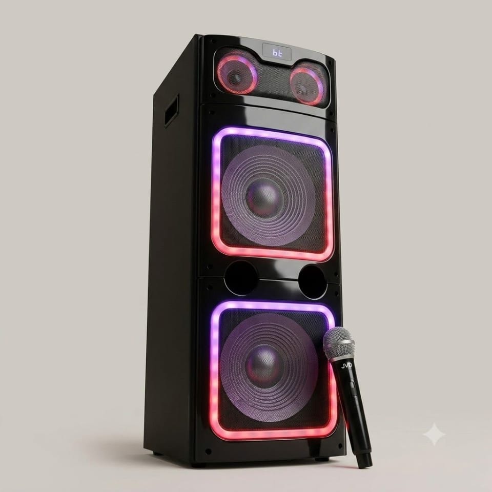JVD 1203
