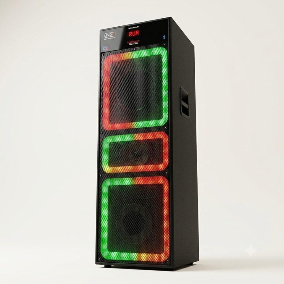 JVD Classic 1