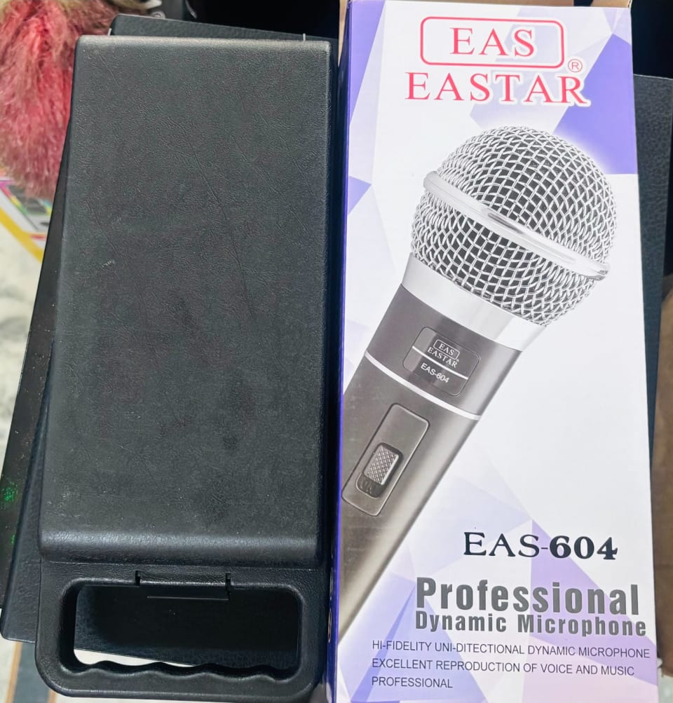 OTHER Easter EAS 604