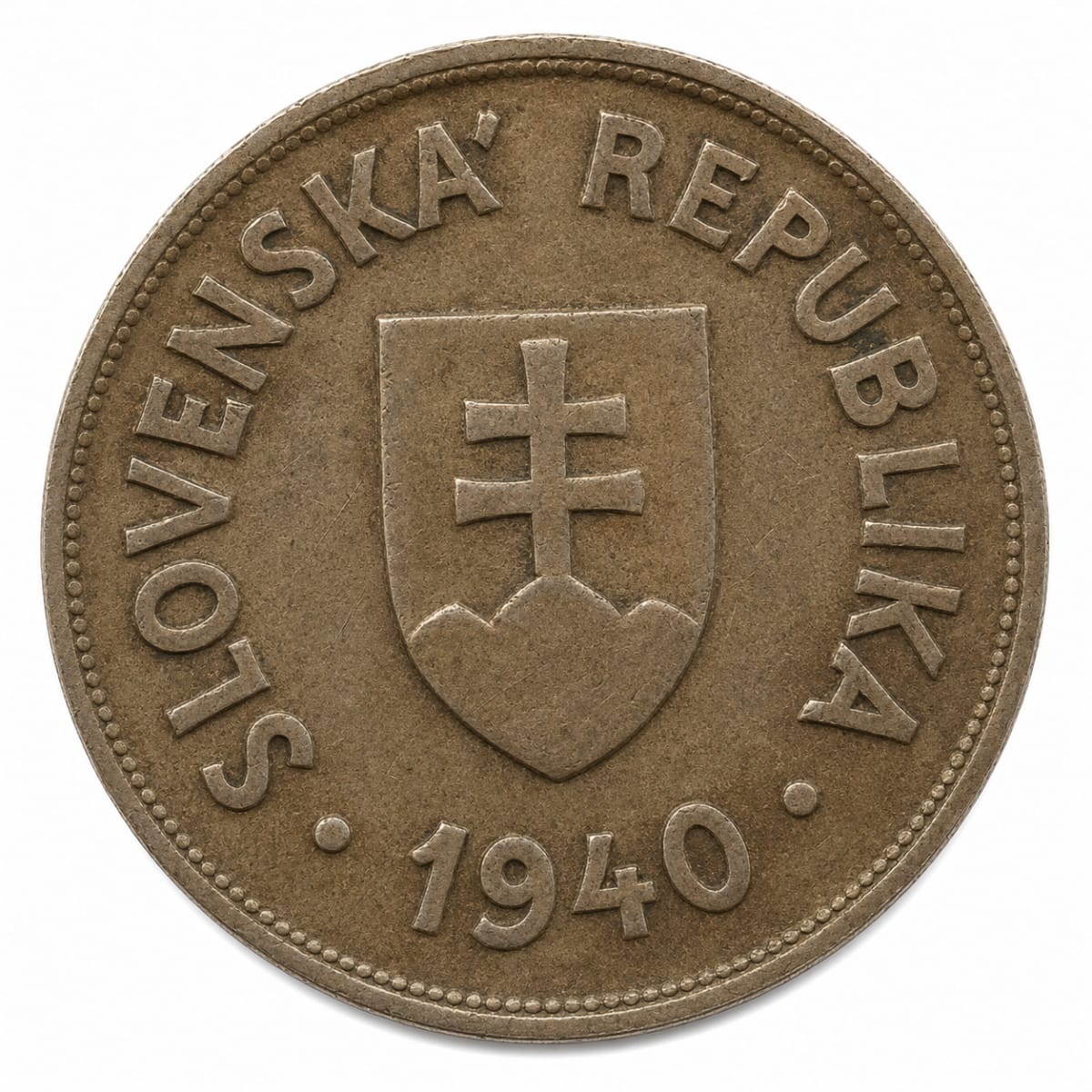 50 Haléř