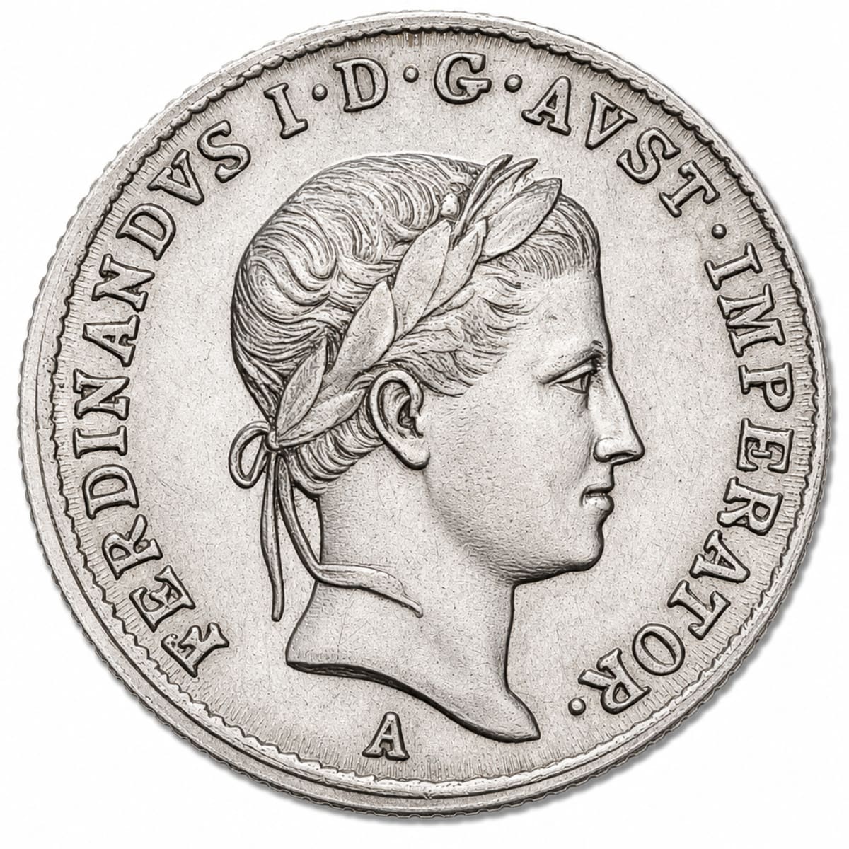 5 Krejcar