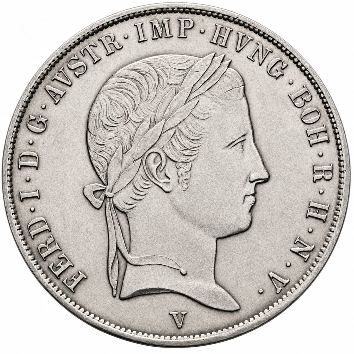Scudo (6 Lira)