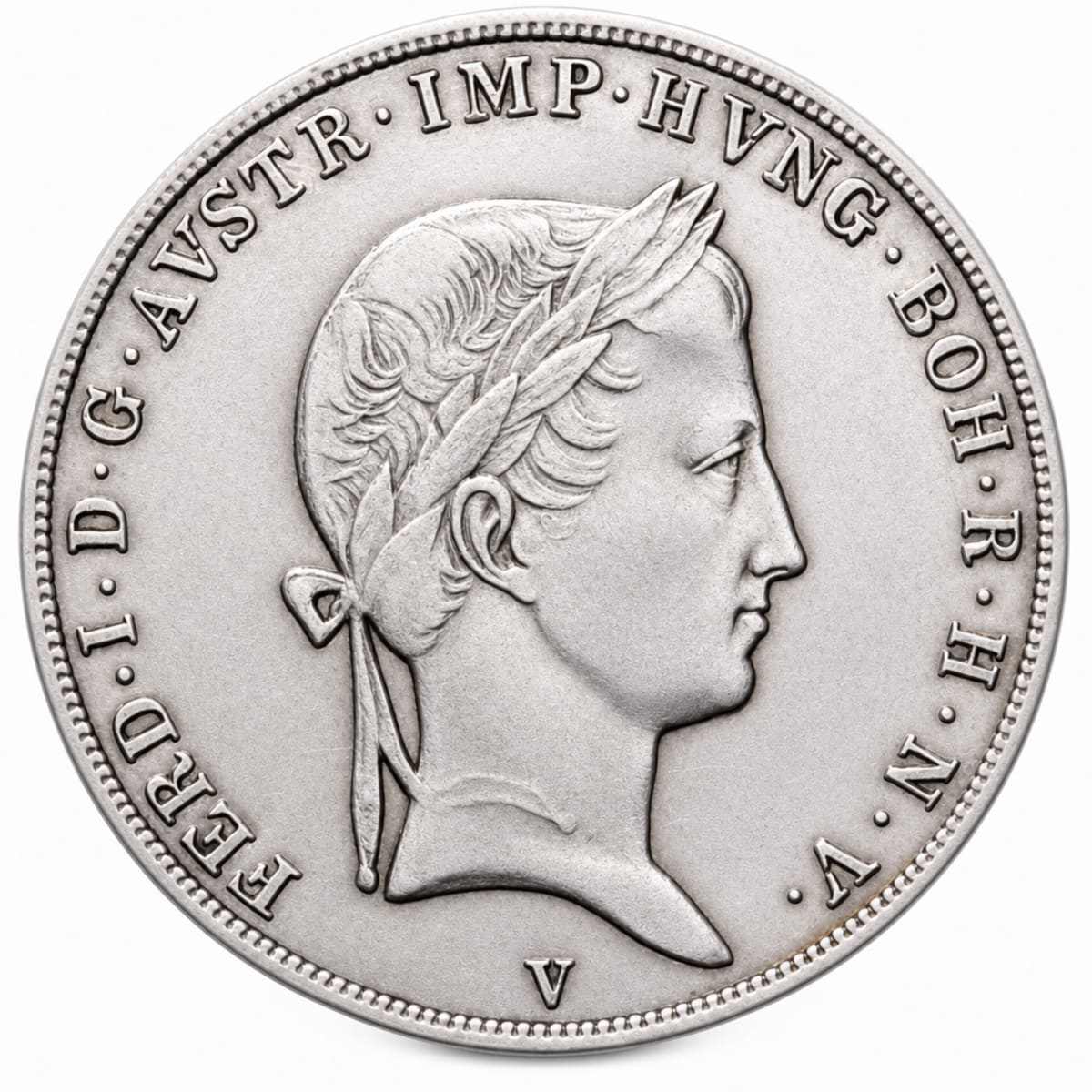 1/2 Scudo (3 Lira)