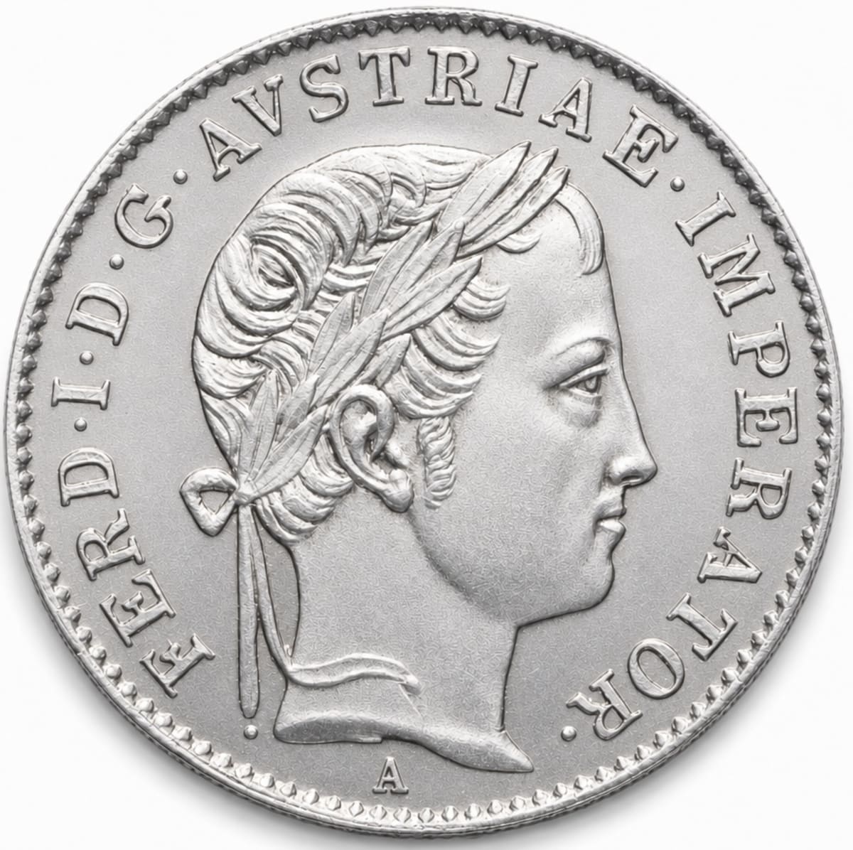 1/2 Lira