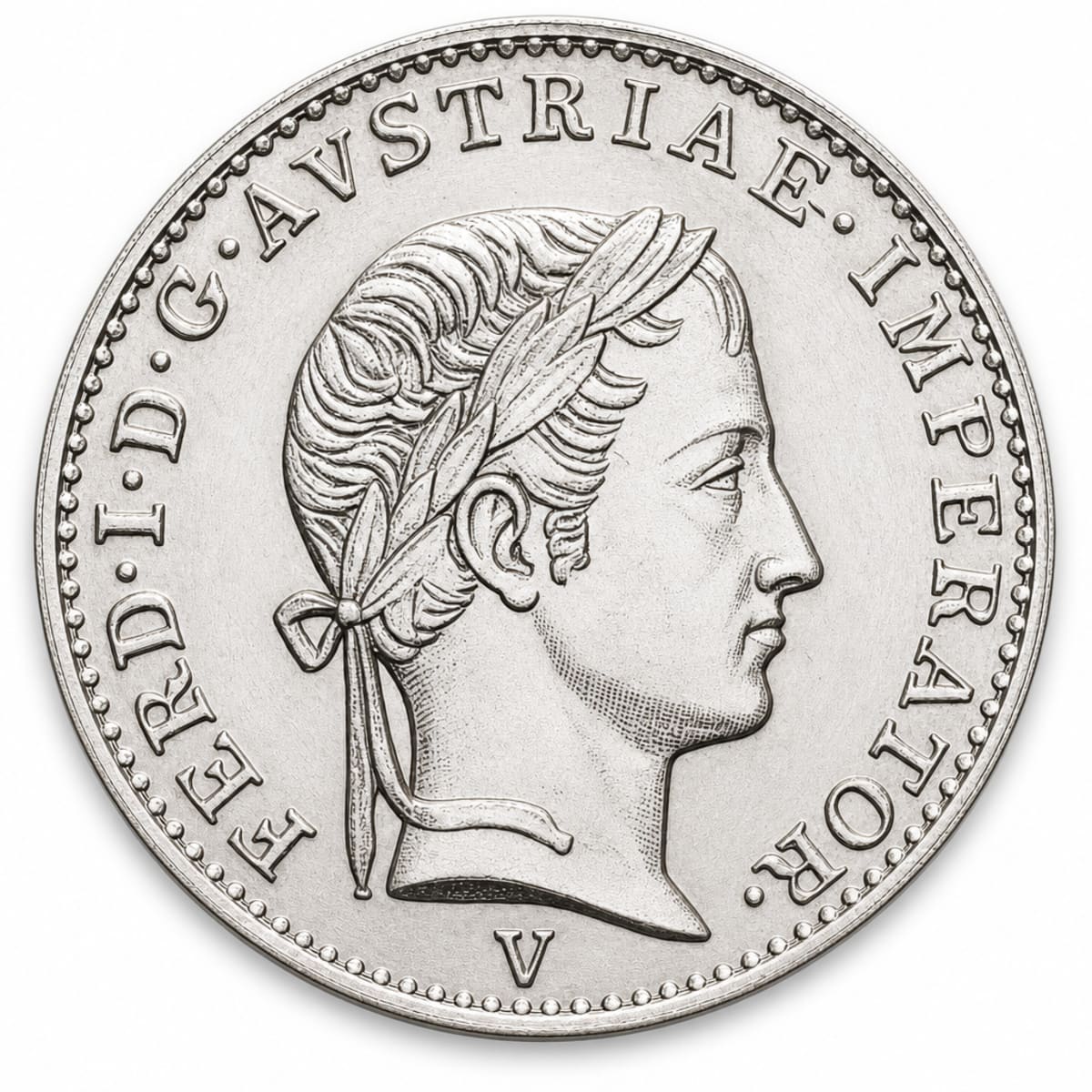 1/4 Lira