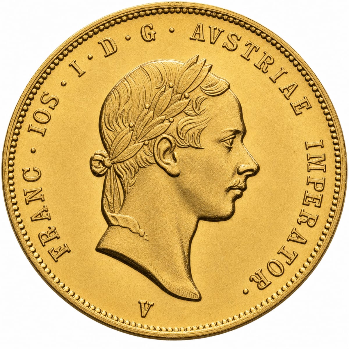 Sovráno (40 Lira)