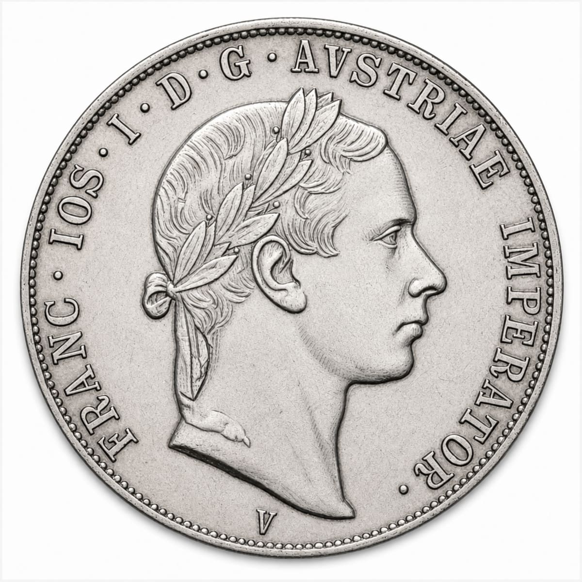 1/2 Scudo (3 Lira)