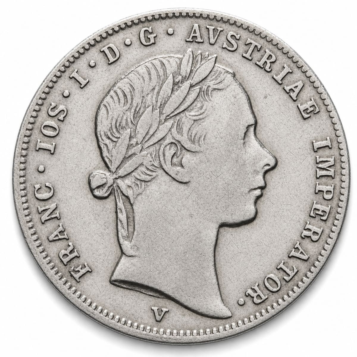 1/2 Lira