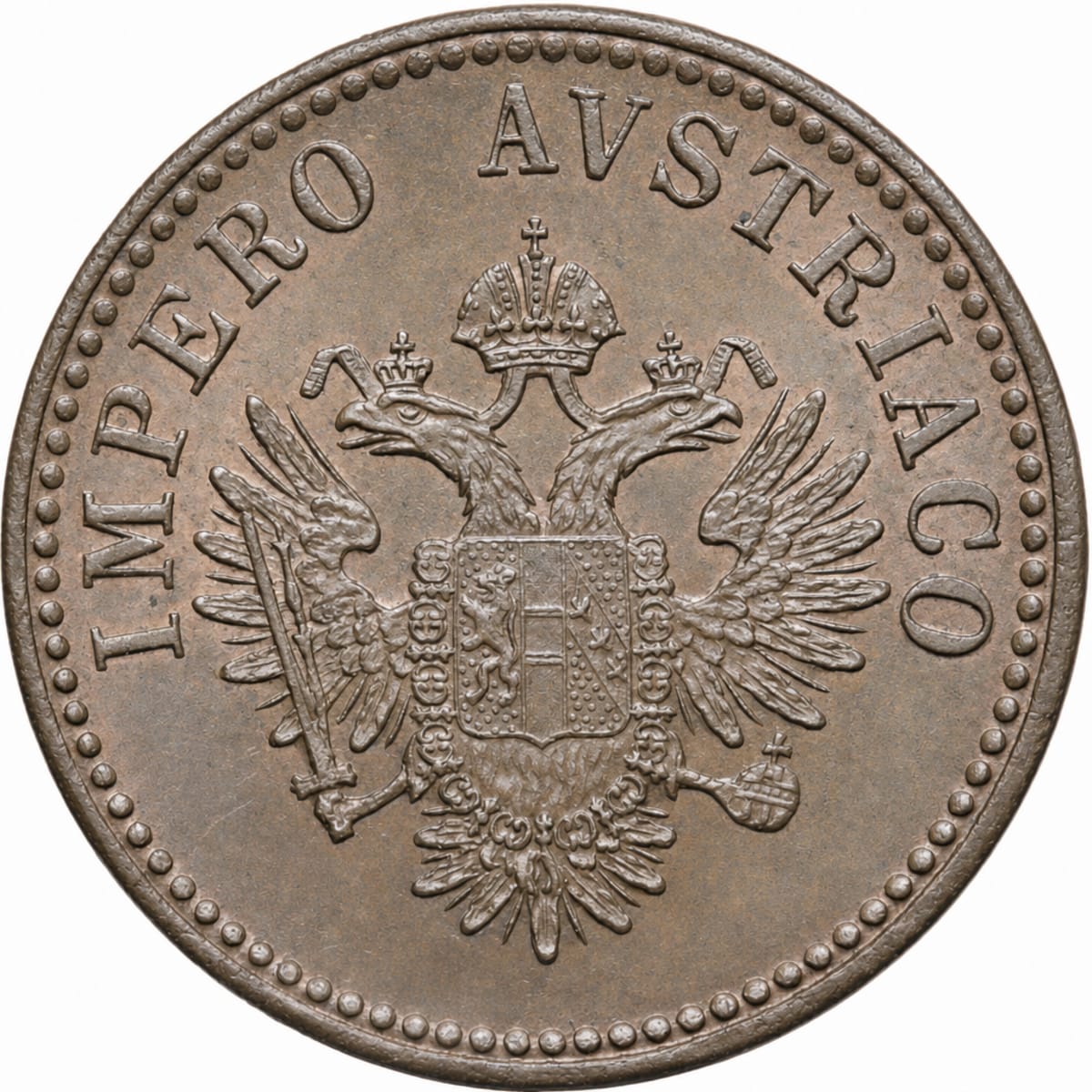 15 Centesimi