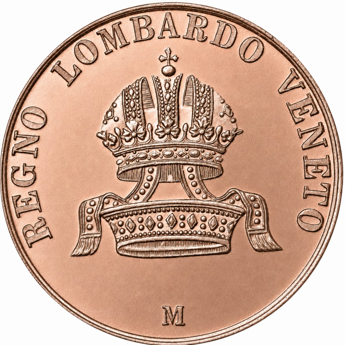 10 Centesimi