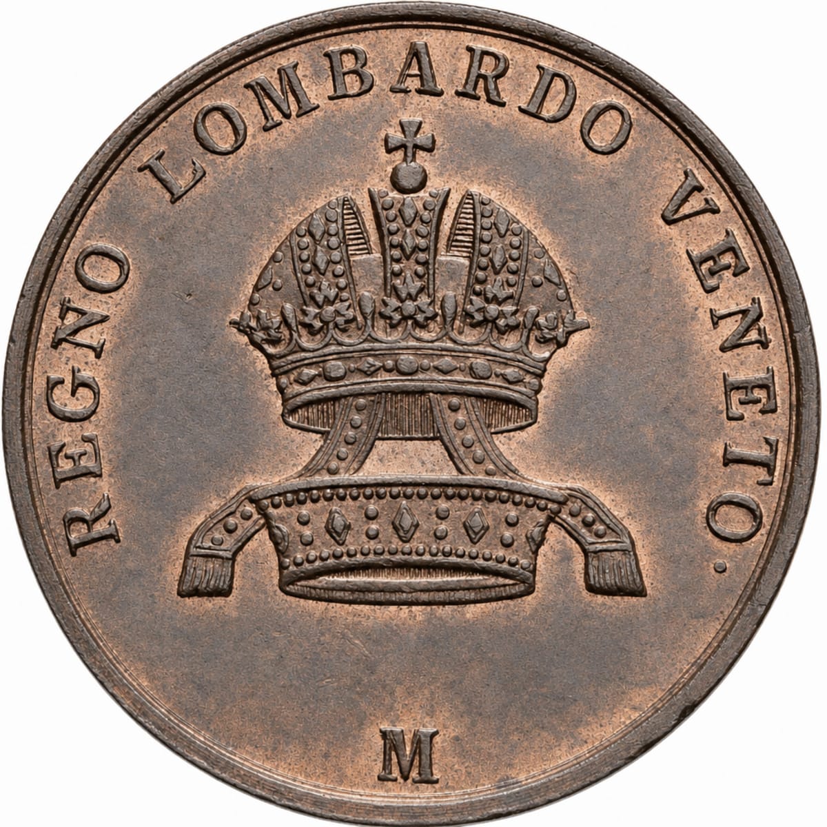 5 Centesimi