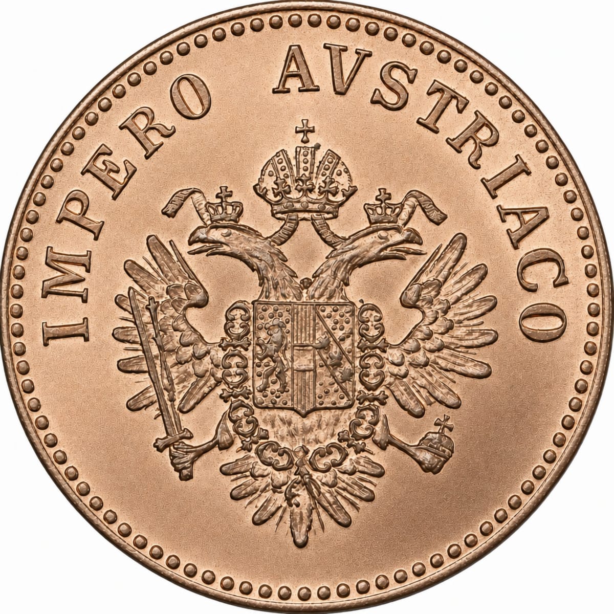 5 Centesimi