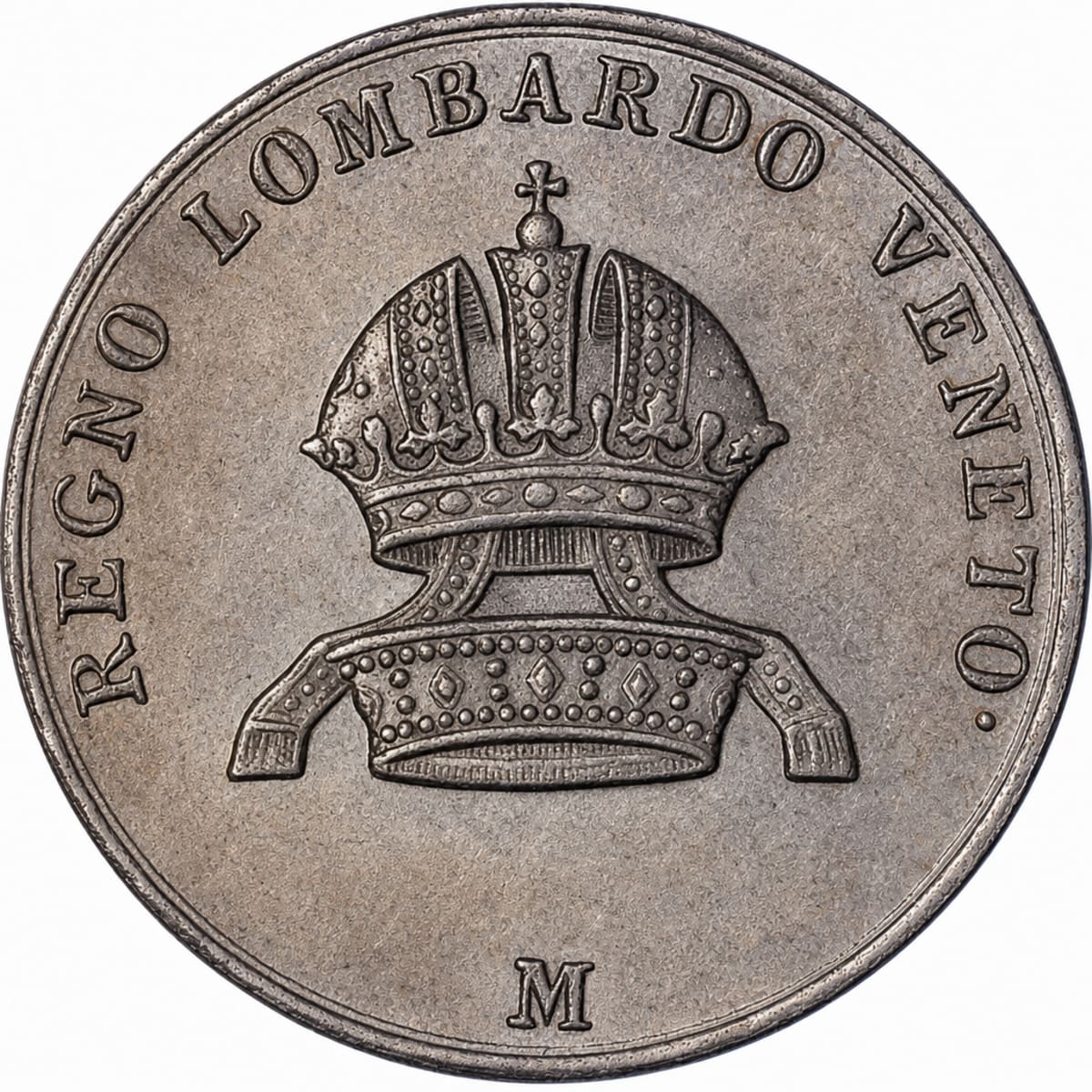 3 Centesimi