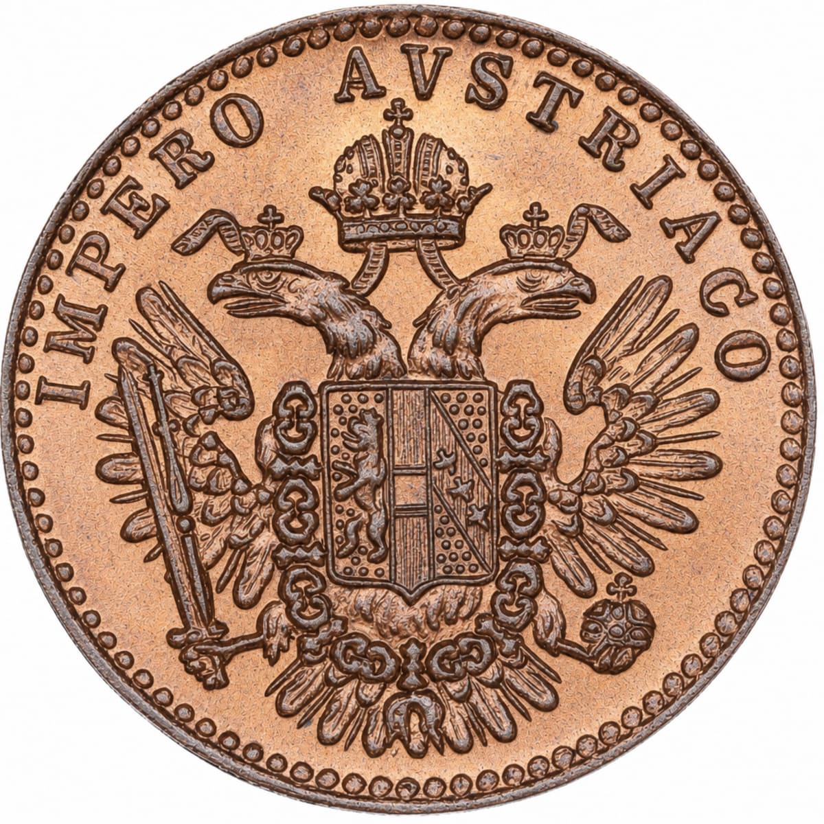 3 Centesimi