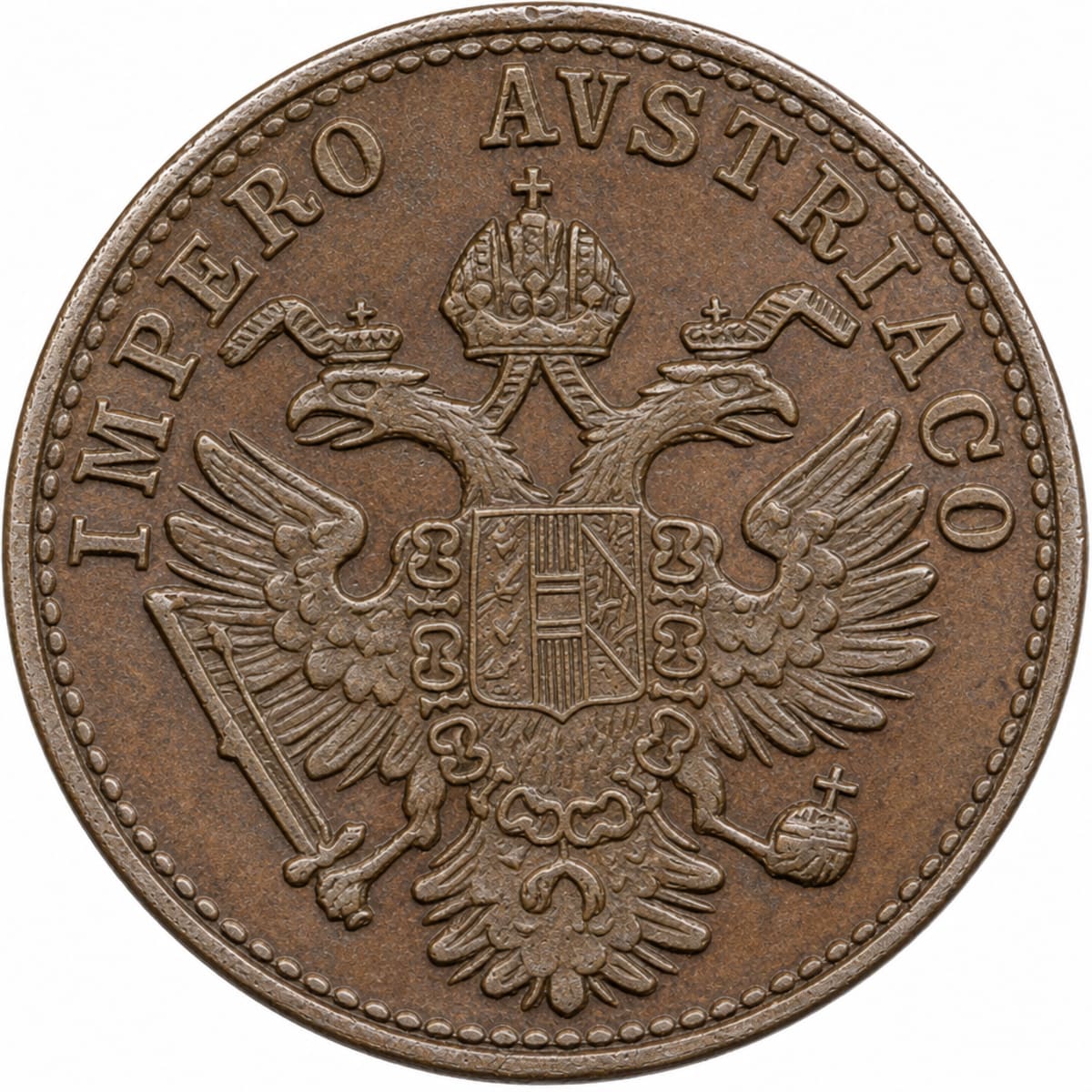 1 Centesimo
