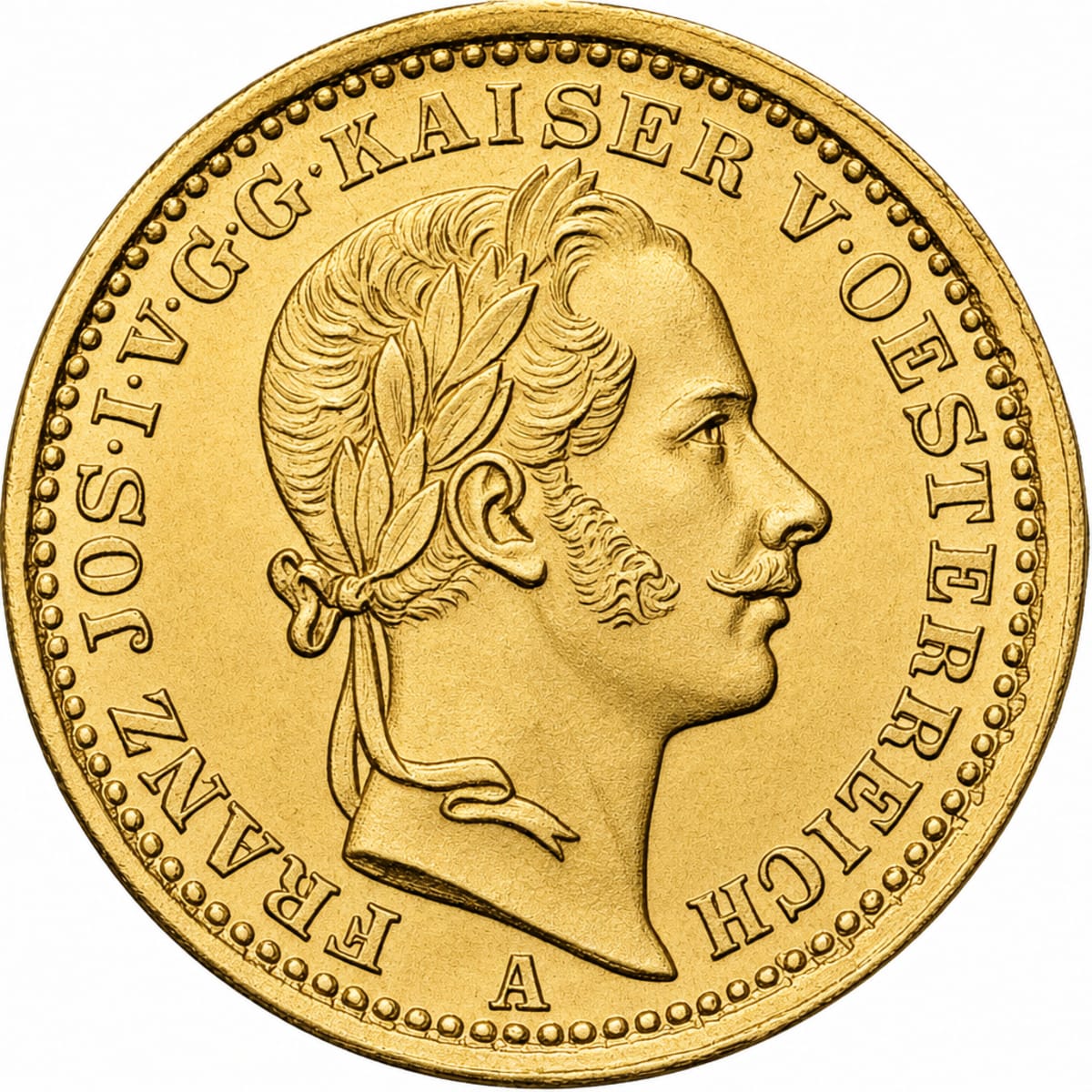 1/2 Koruna spolková