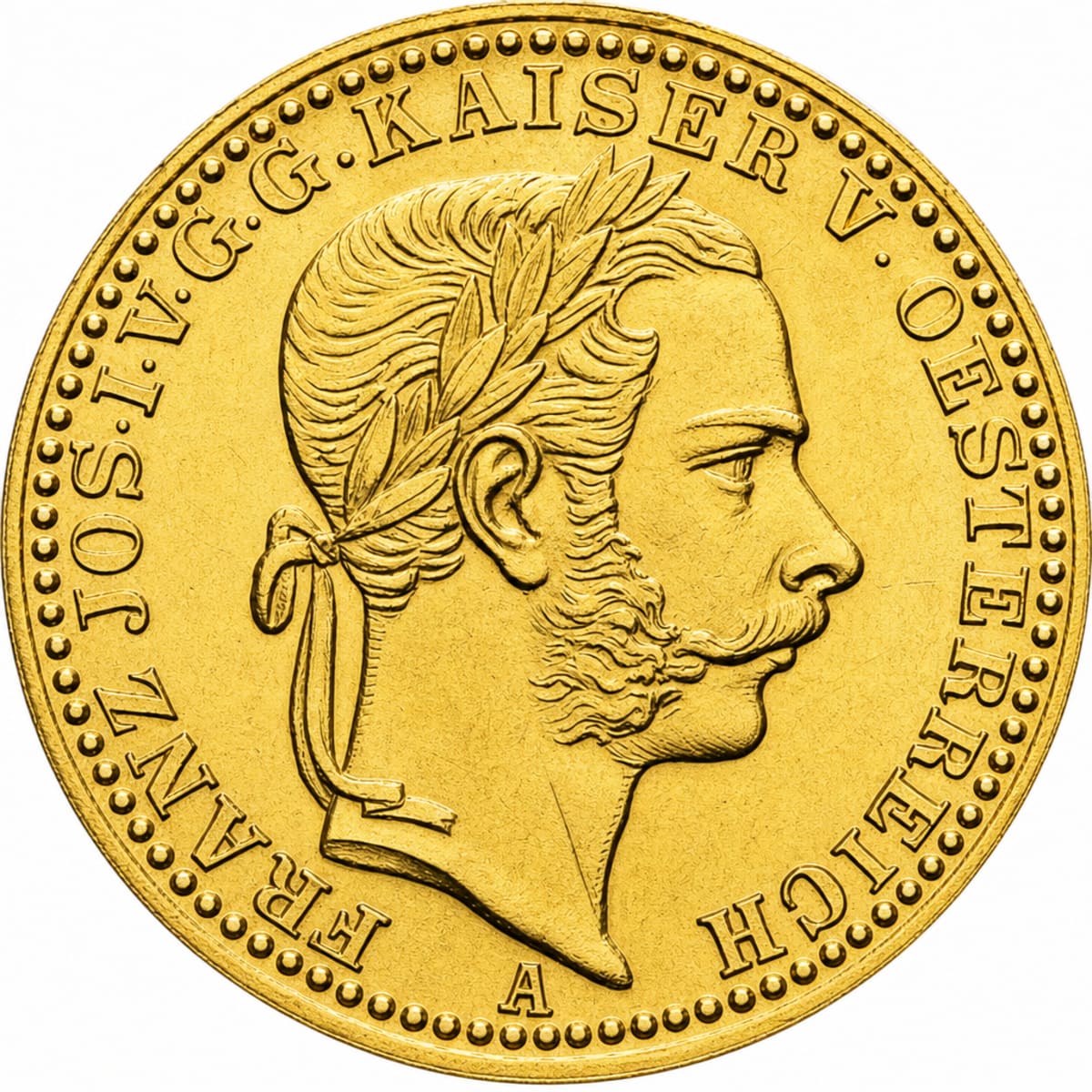 1/2 Koruna spolková