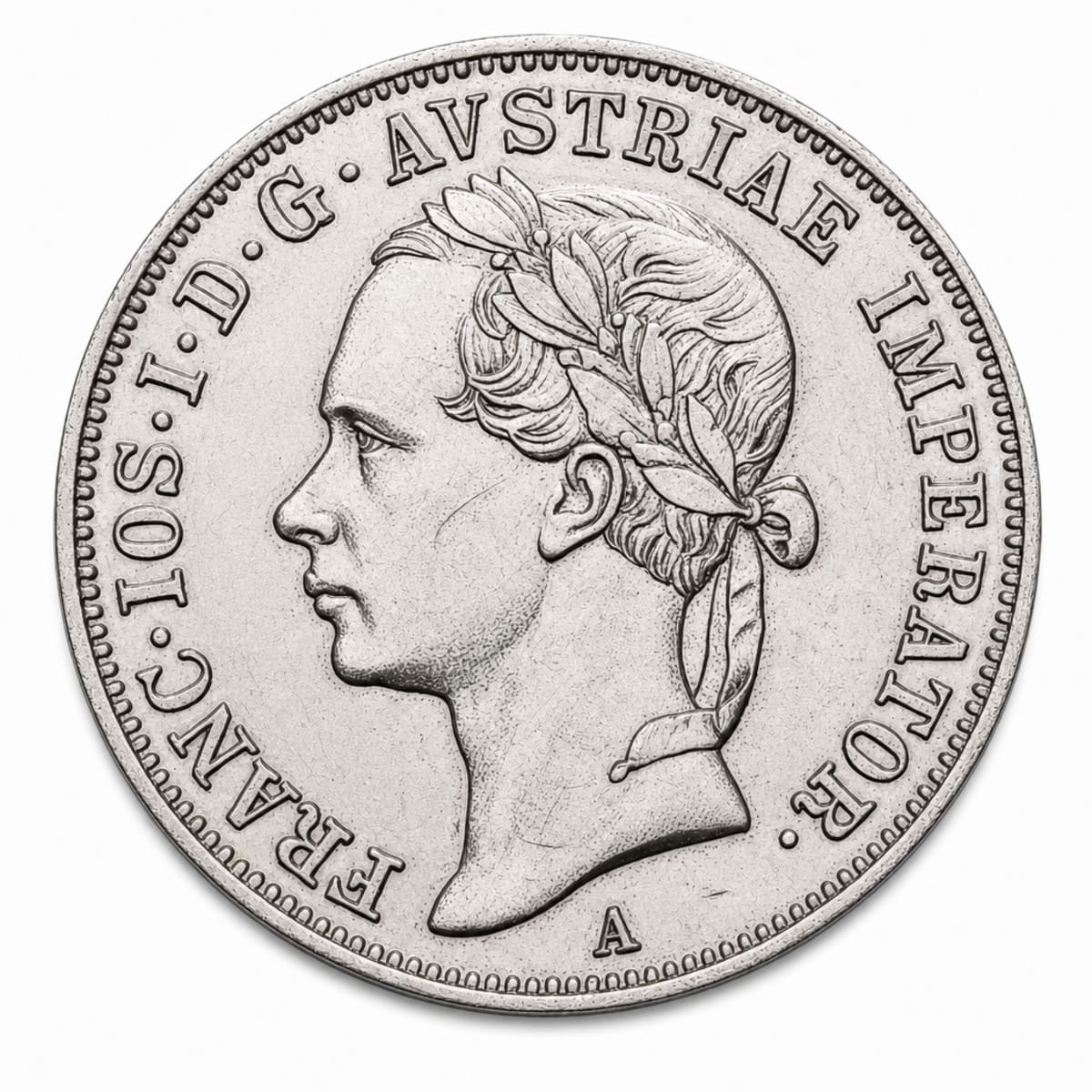 20 Krejcar (hlava doleva)
