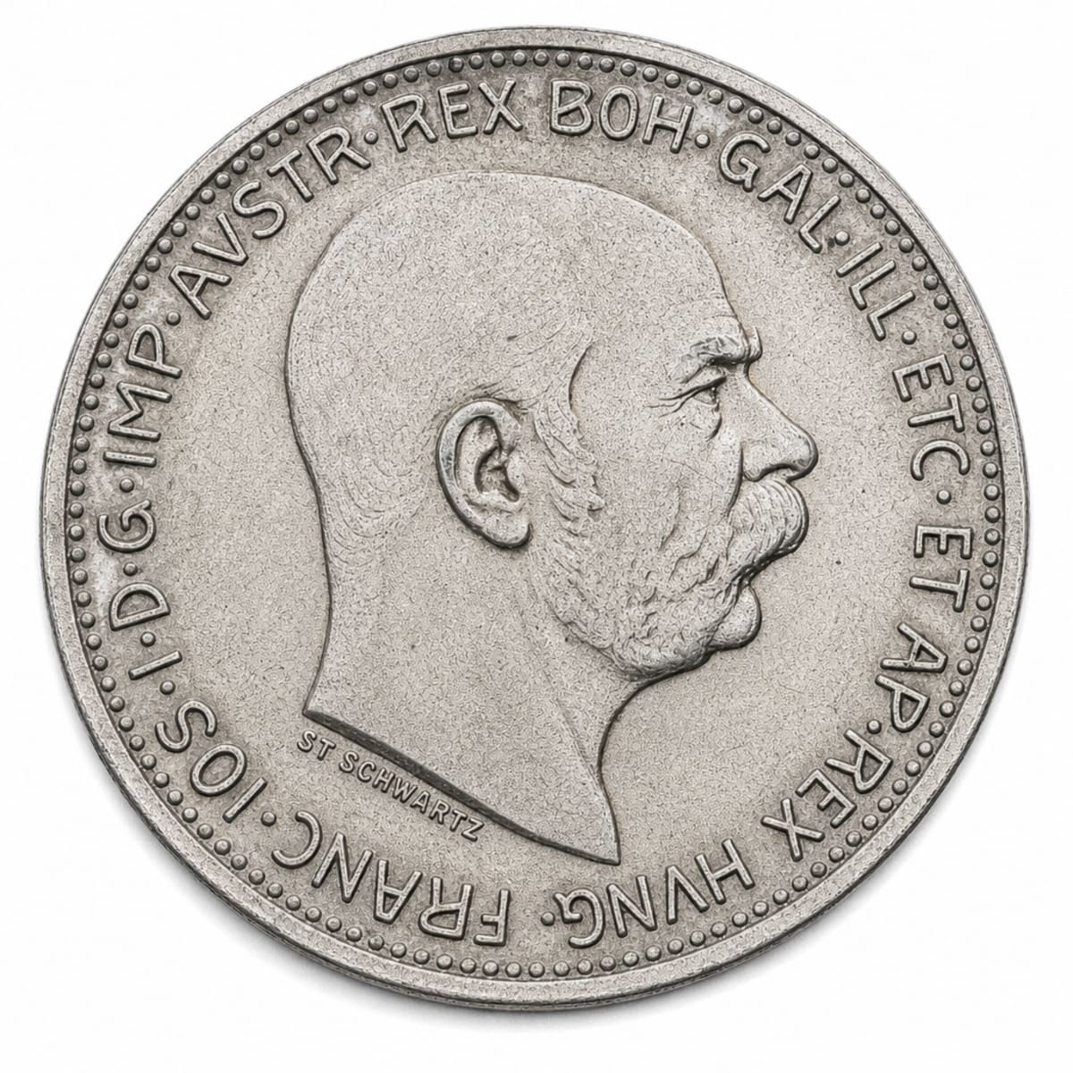 1 Koruna