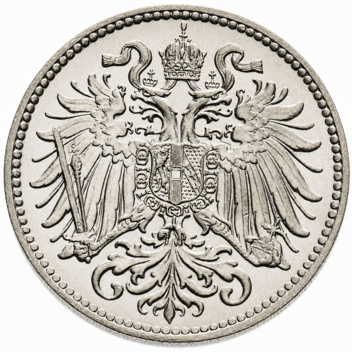 10 Haler