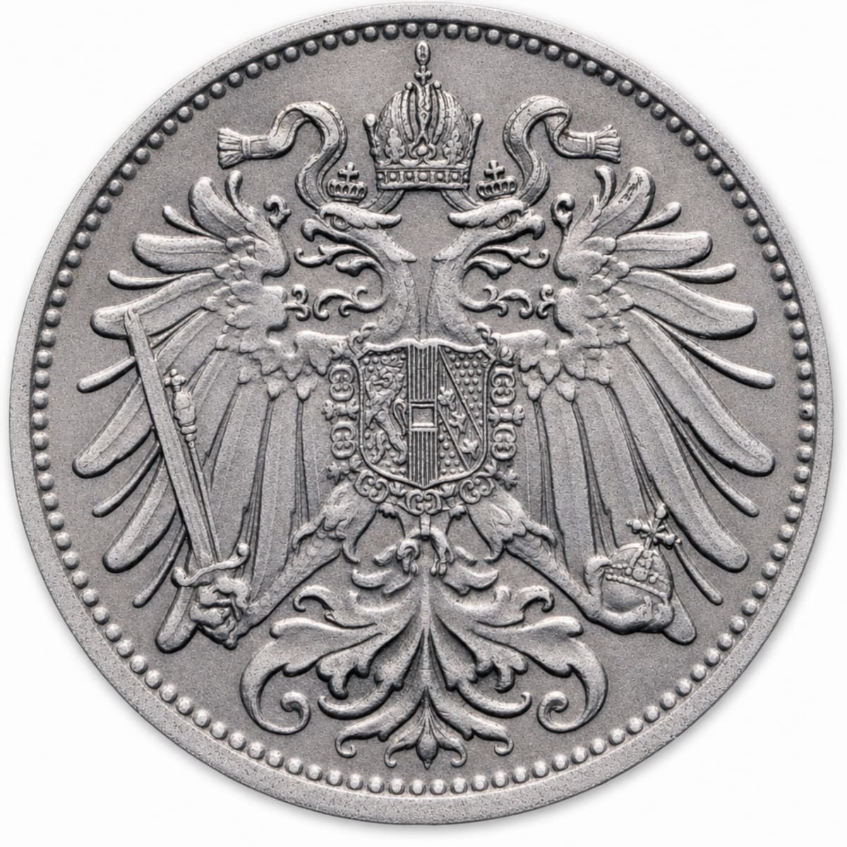 20 Haler