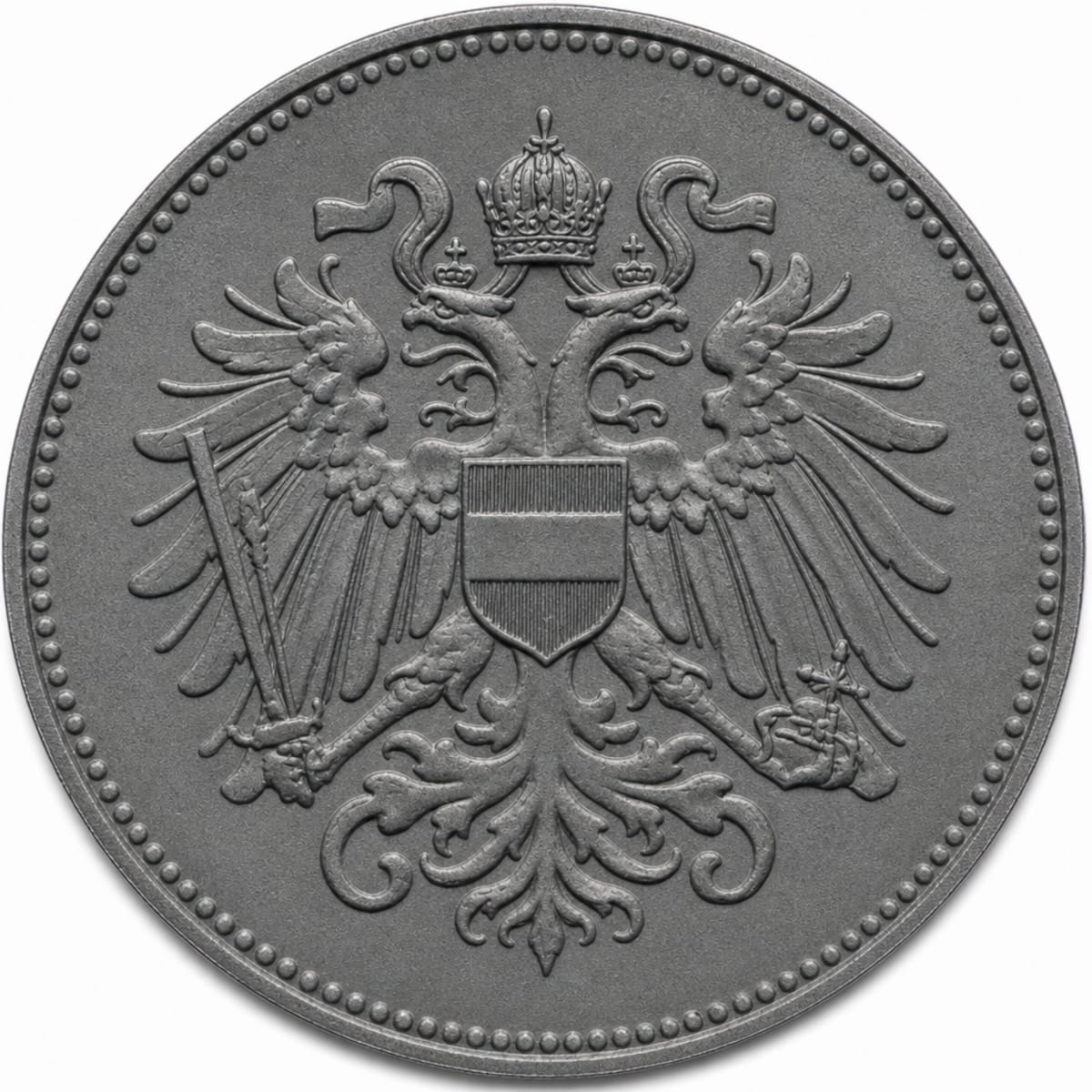 20 Haler