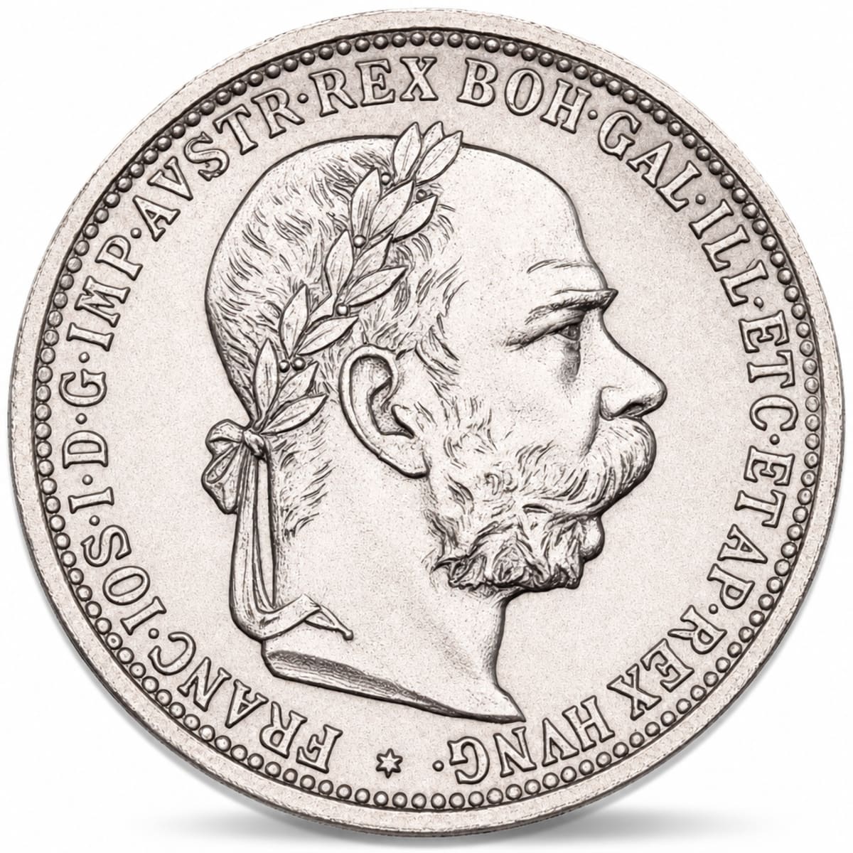 1 Koruna