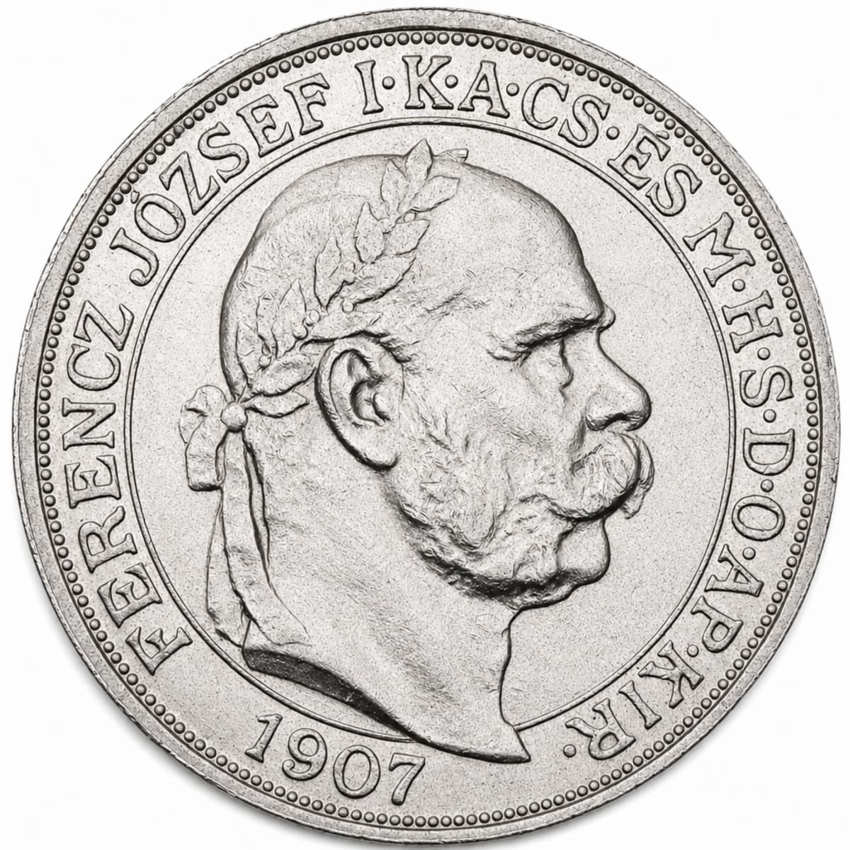 5 Koruna (KB)