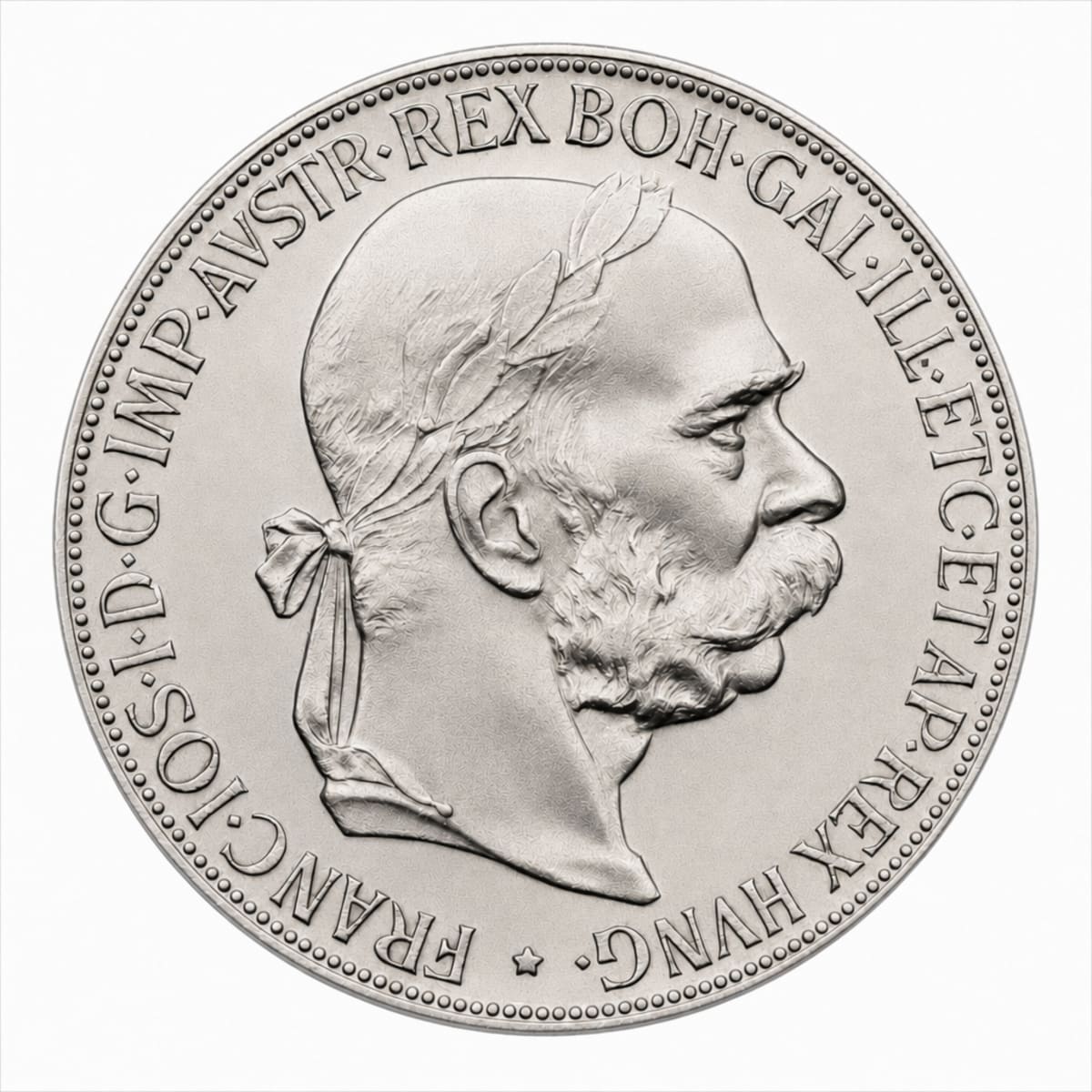 5 Koruna