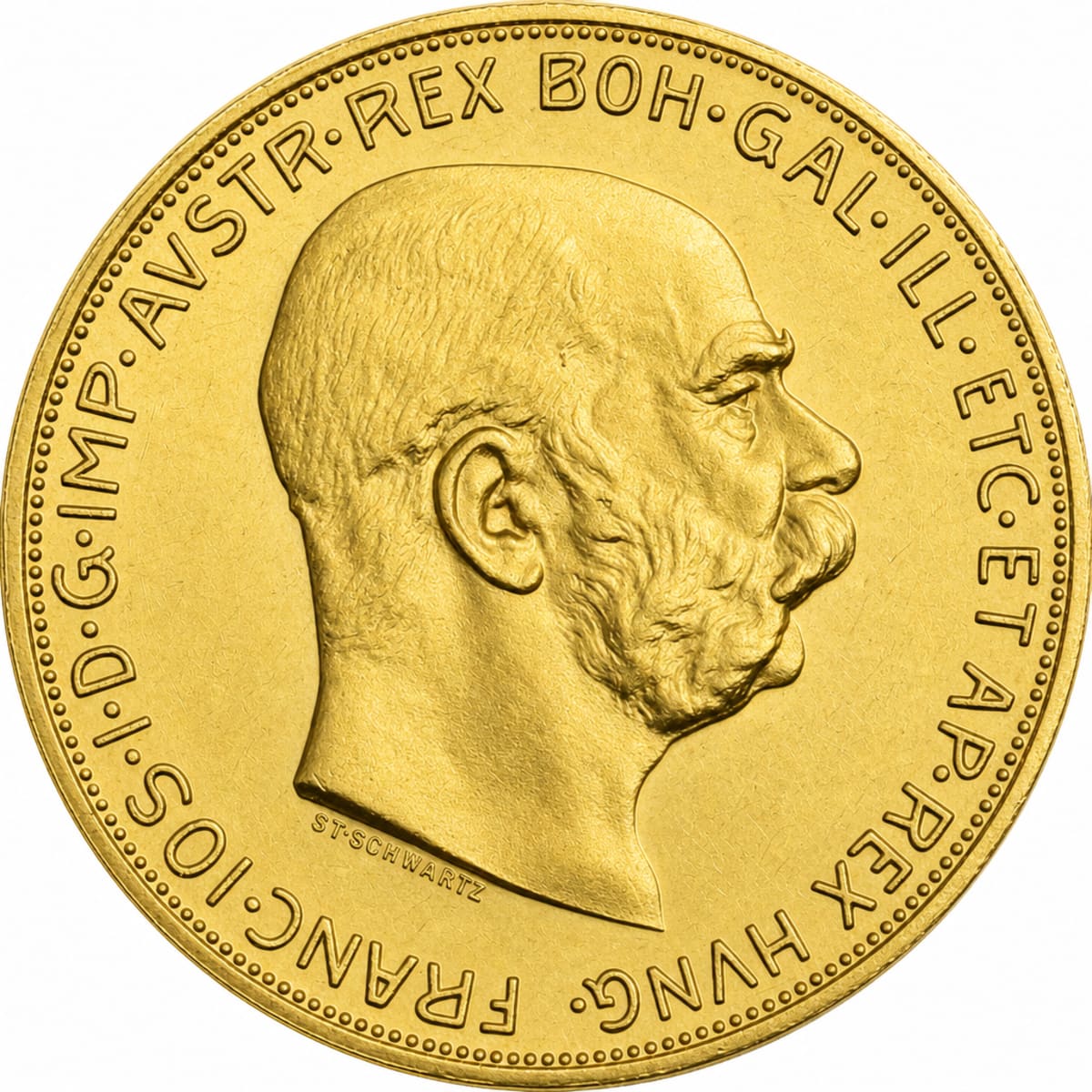 100 Koruna