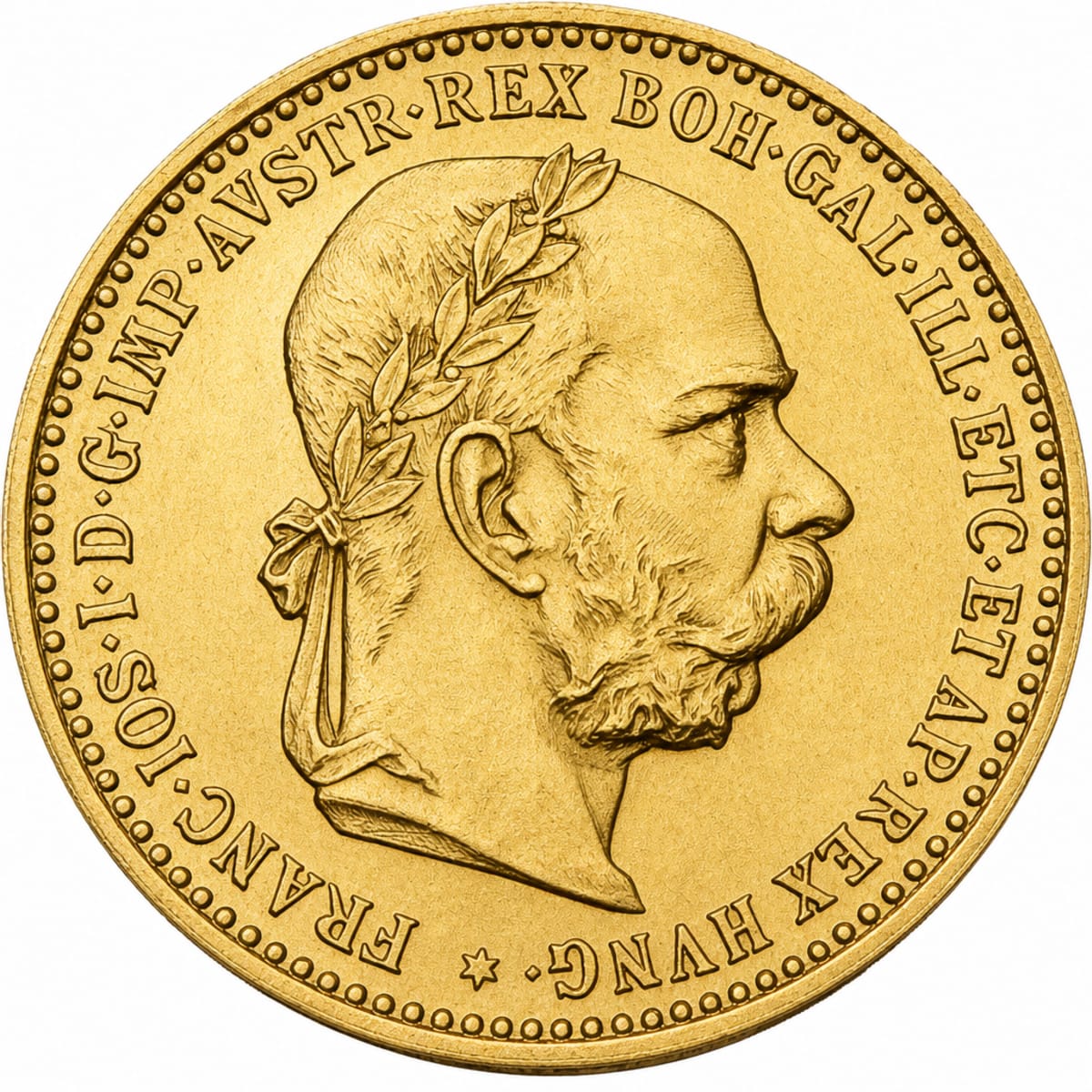 10 Koruna
