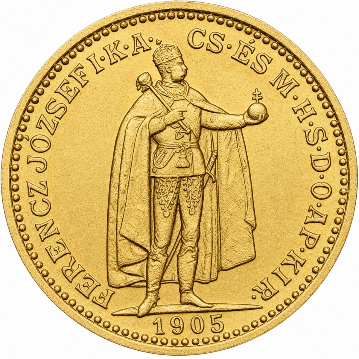 20 Koruna KB