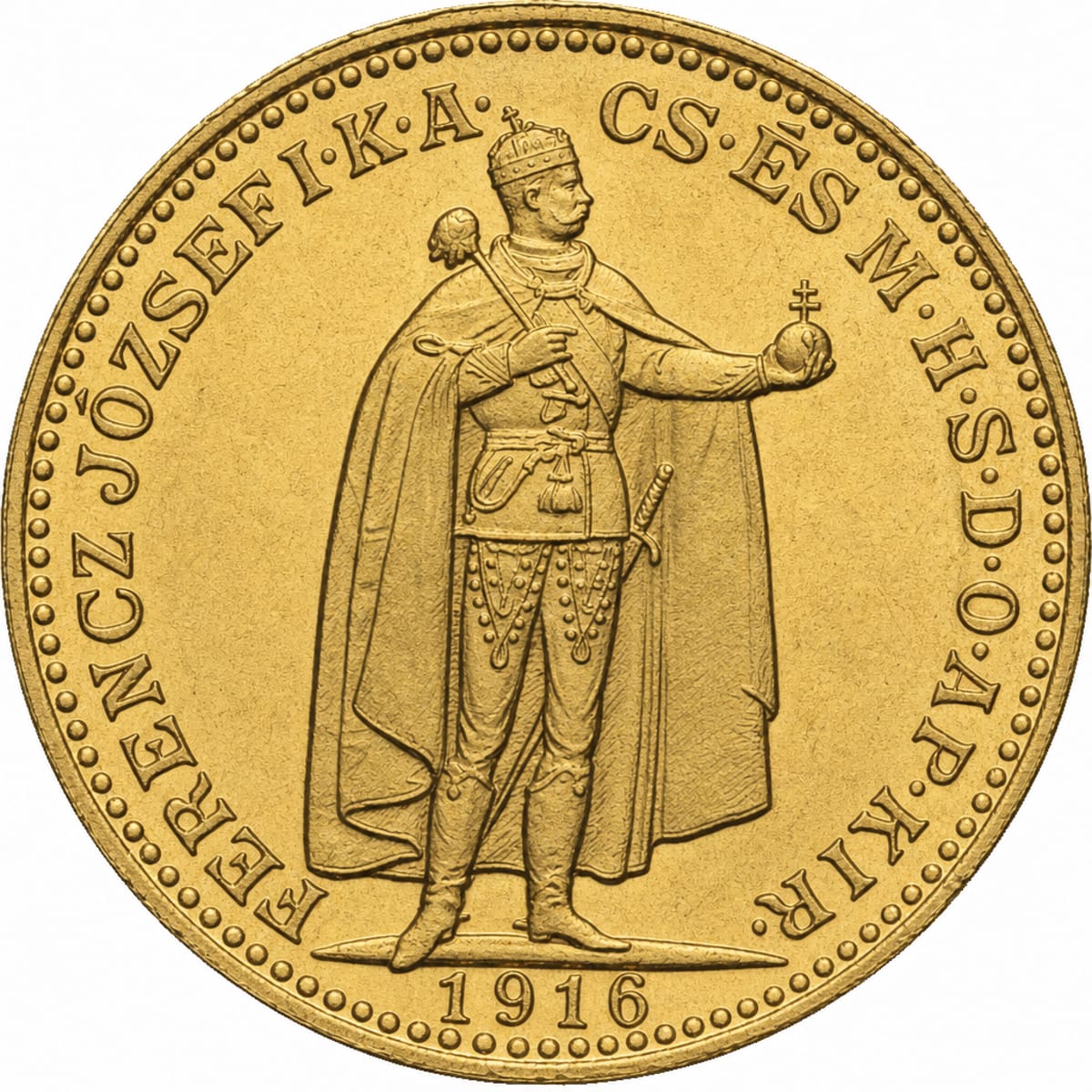 20 Koruna KB (nový typ)