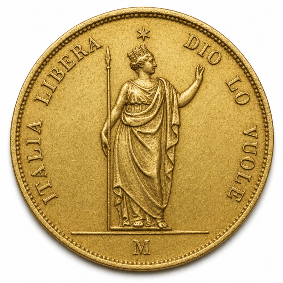 40 Lira