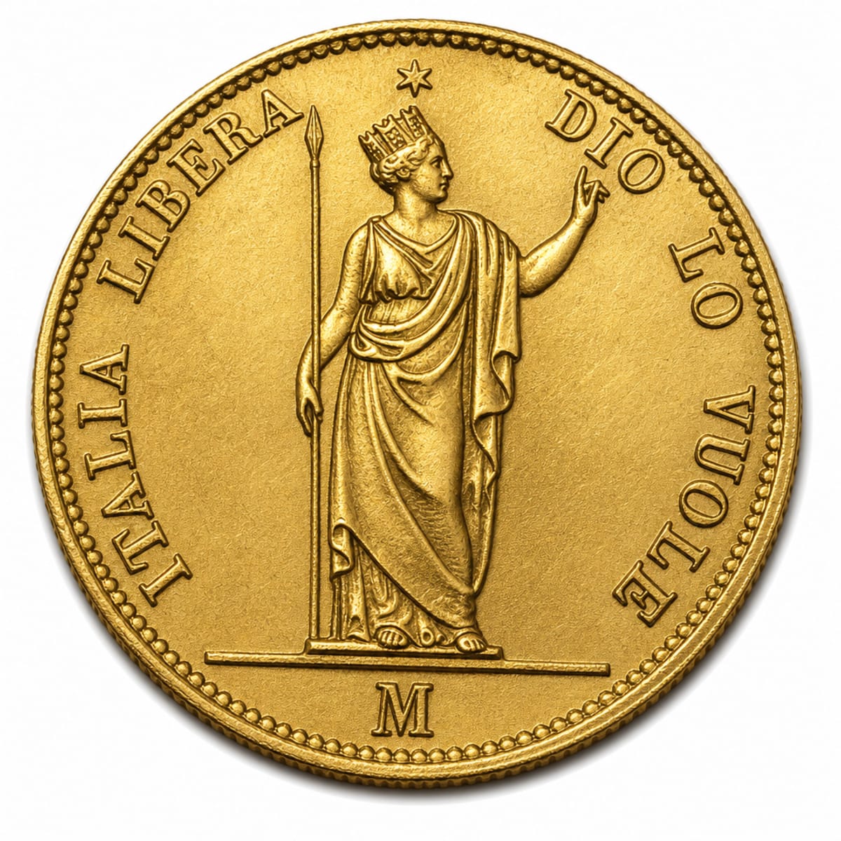20 Lira