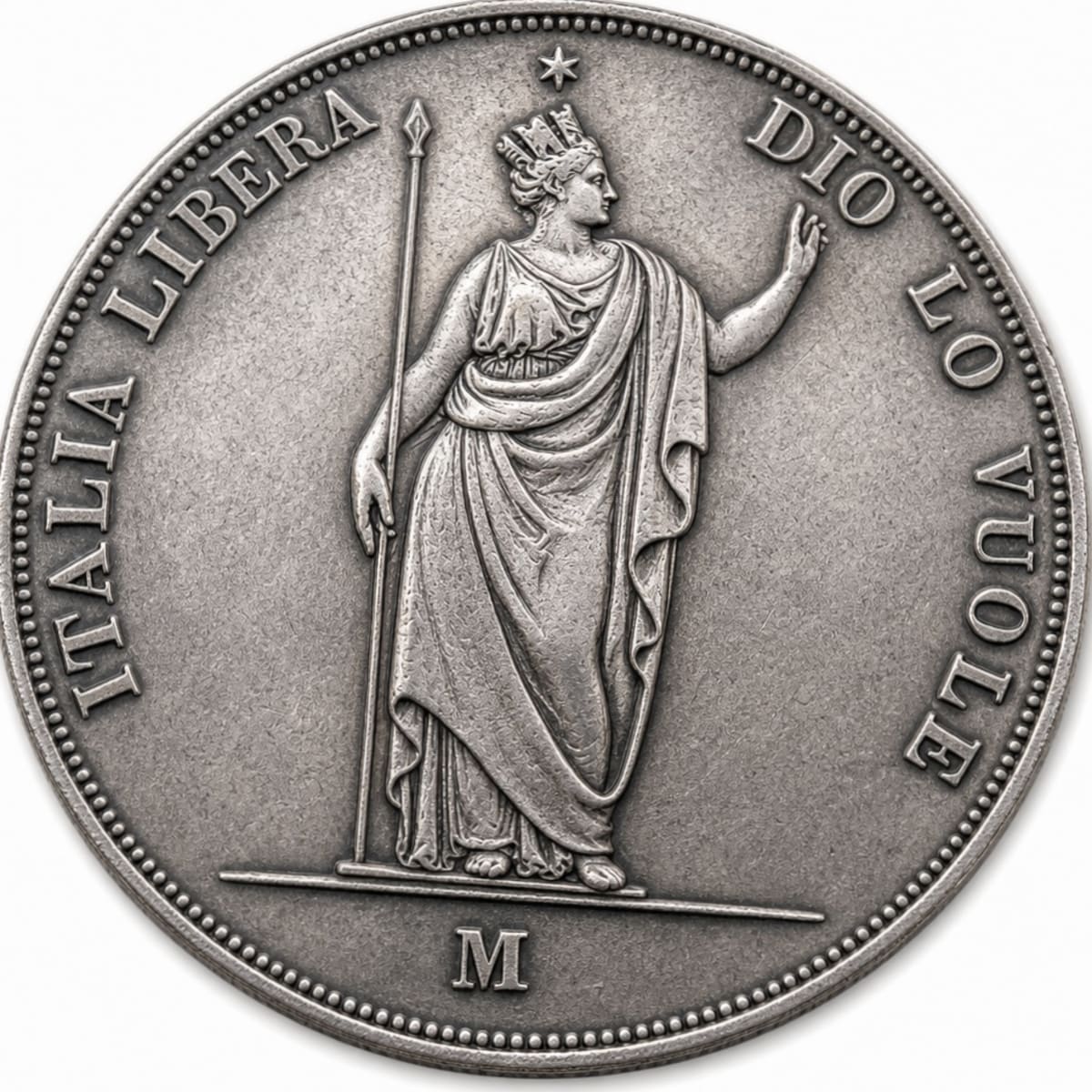 5 Lira