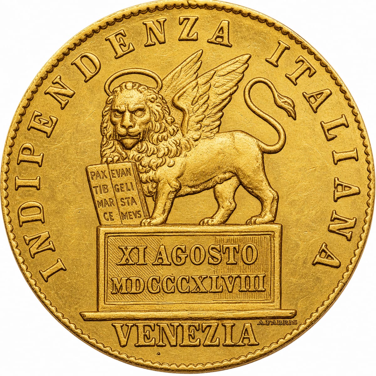 20 Lira