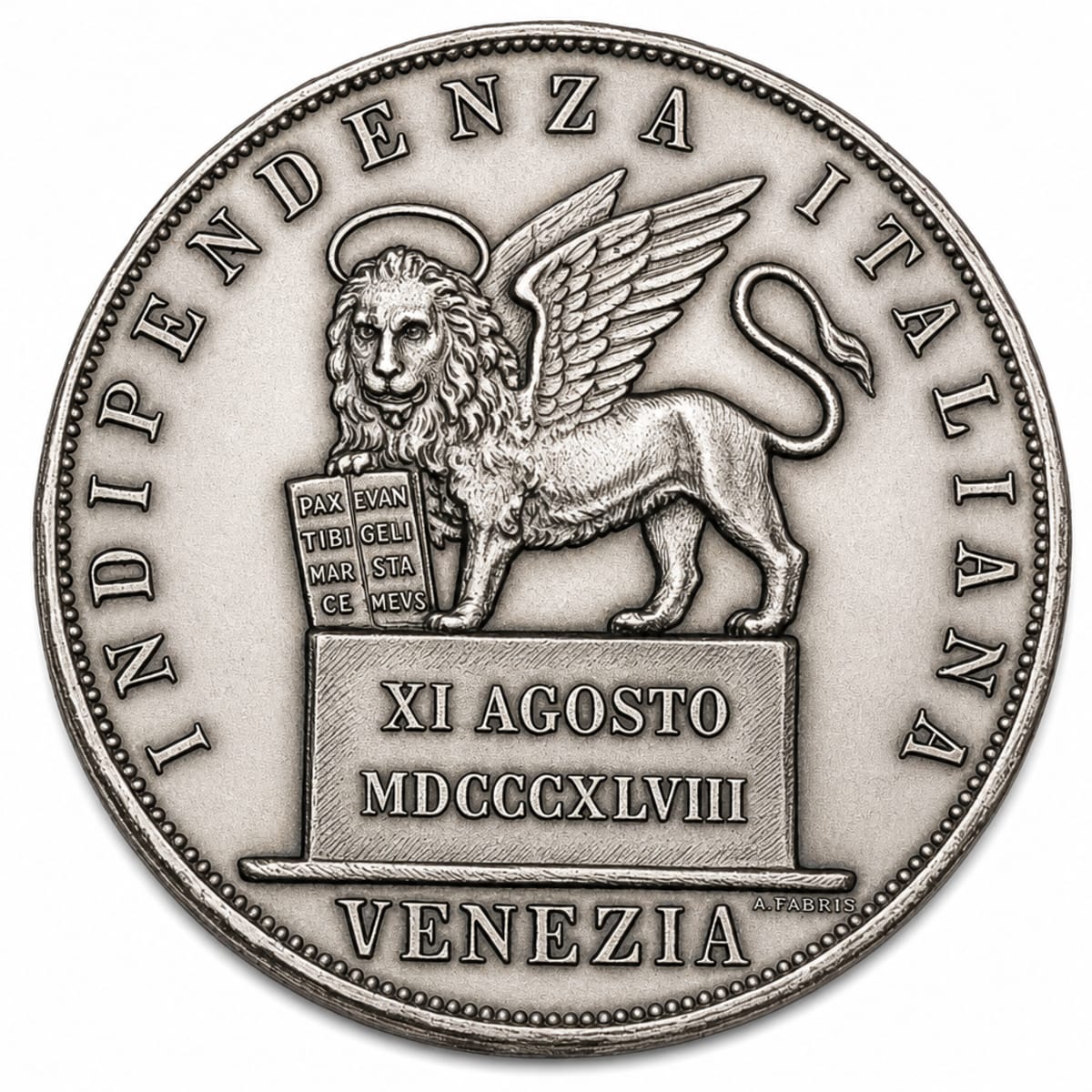 5 Lira