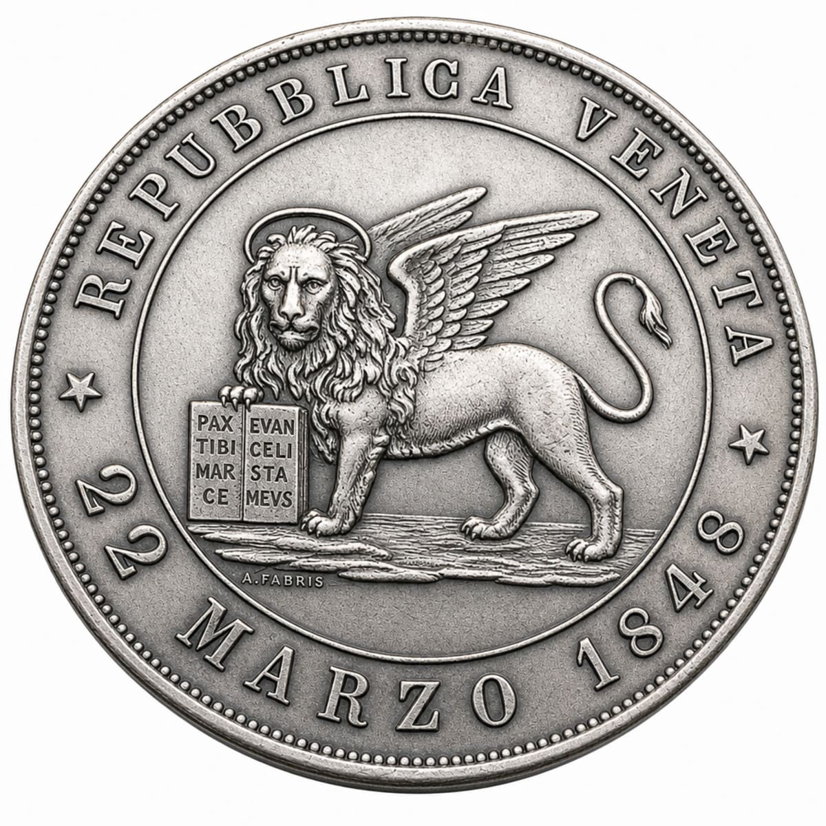 5 Lira