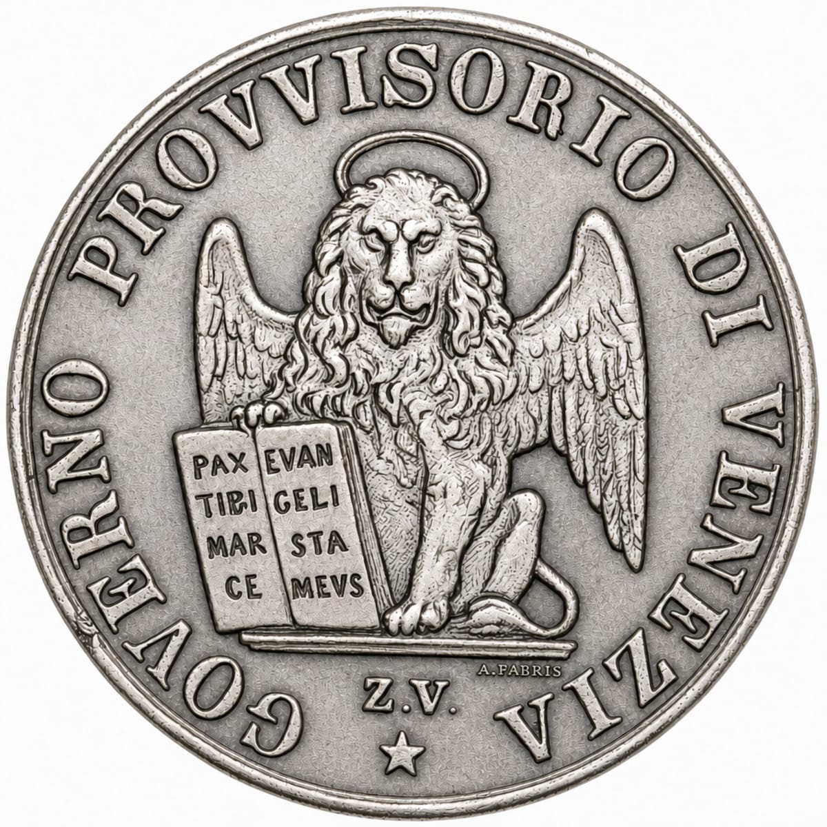 15 Centesimi